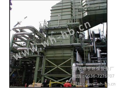 SCR選擇性催化還原脫硝技術(shù)